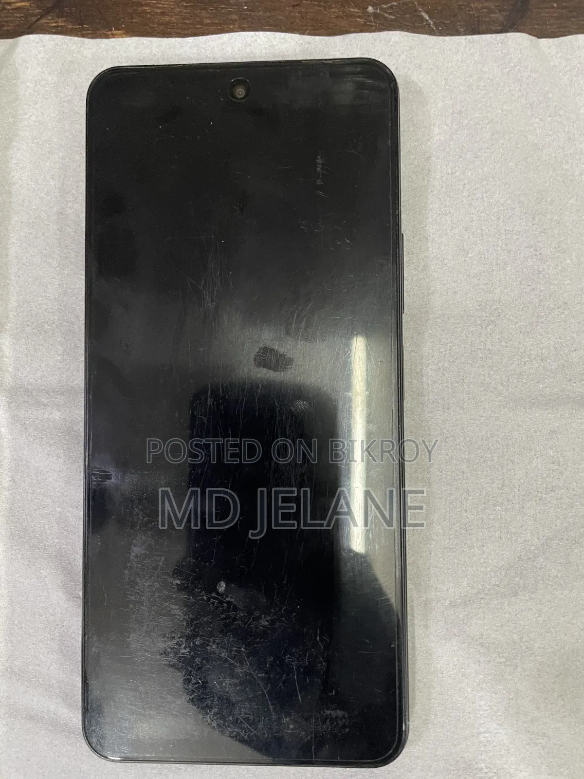 Vivo Y29 128 GB Rose Gold