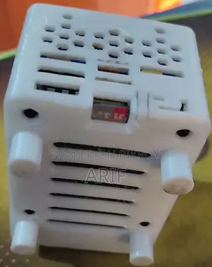 ডেস্কটপ কম্পিউটার ৮জিবি এসএসডি ১২৮জিবি