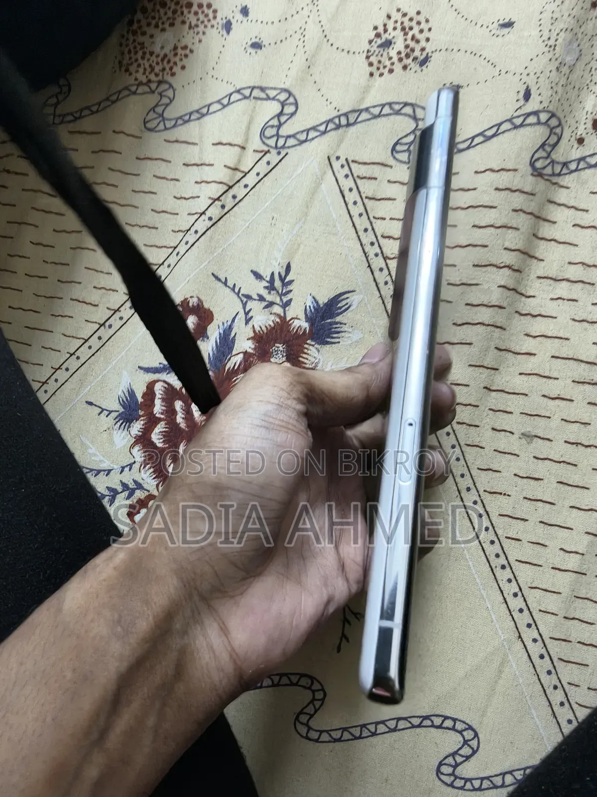 Google Pixel 7 Pro 512 জিবি সাদা