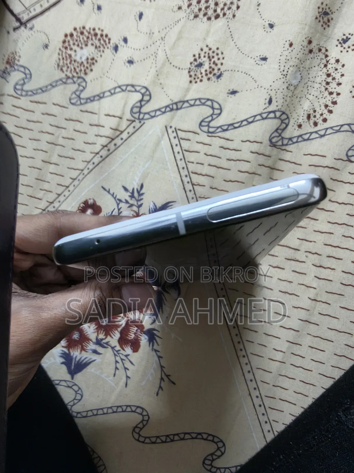 Google Pixel 7 Pro 512 জিবি সাদা