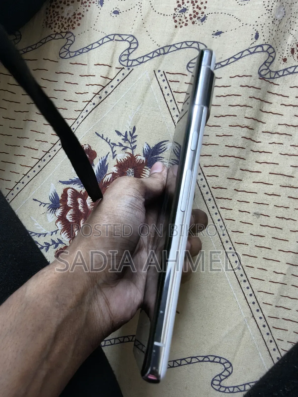 Google Pixel 7 Pro 512 জিবি সাদা