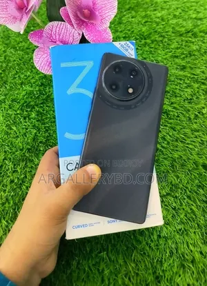টেকনো ক্যামন ৩০এস ২৫৬ জিবি কালো