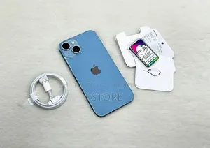 Apple iPhone 14 256 GB Blue