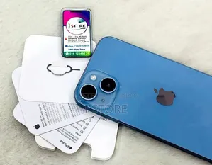 Apple iPhone 14 256 GB Blue