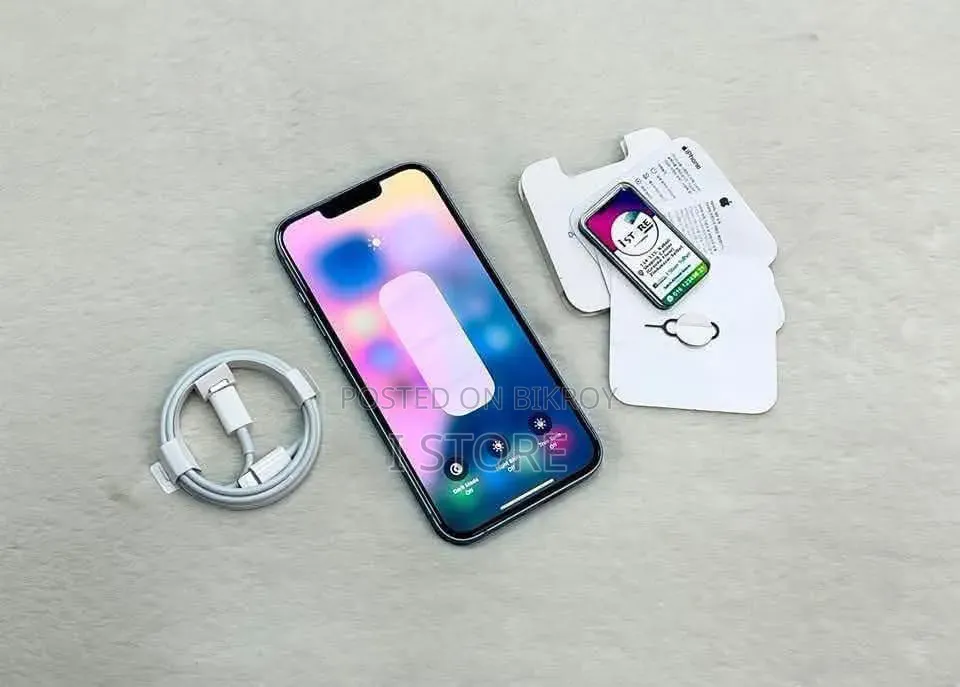 Apple iPhone 14 256 GB Blue