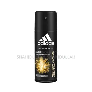 Adidas Bodyspray