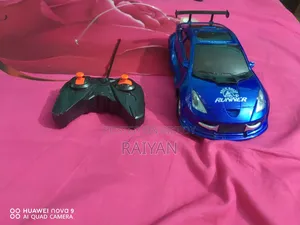 Car for Kids