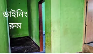 2-Bedroom House in Jatrabari for rent