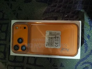 এইজি ১২৮ জিবি কমলা