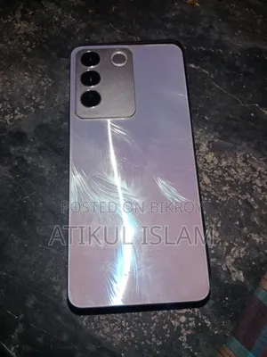 Vivo V27e 256 GB White