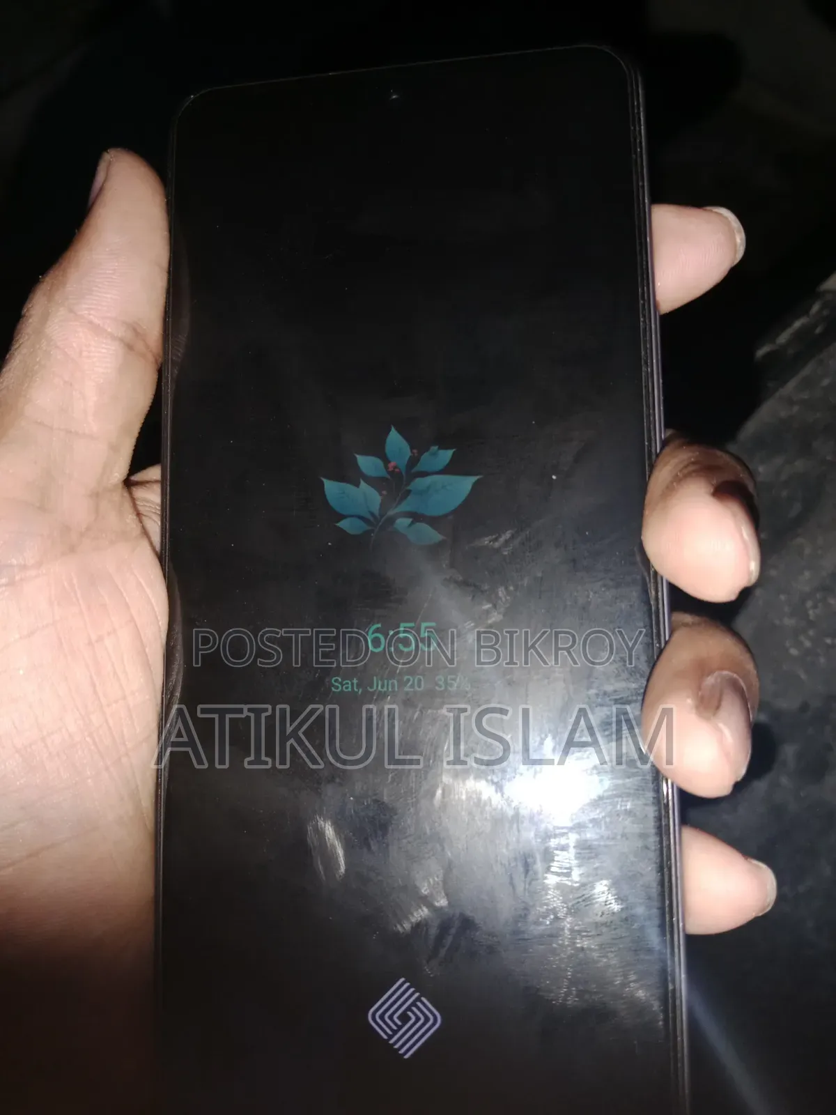 Vivo V27e 256 GB White