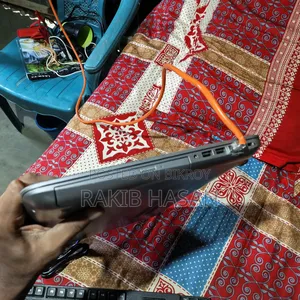 ল্যাপটপ এইচপি প্রোবুক ৪৫০ জি৪ ৮জিবি ইন্টেল কোর আই৫ এইচডিডি+এসএসডি ৫১২জিবি