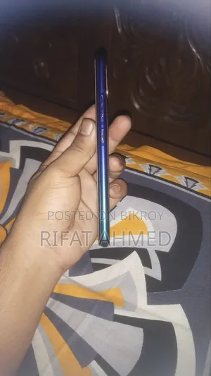 ভিভো ওয়াই১২ ৬৪ জিবি ব্লু