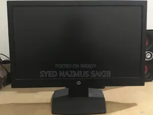 HP V192 18.5 ইঞ্চি মনিটর