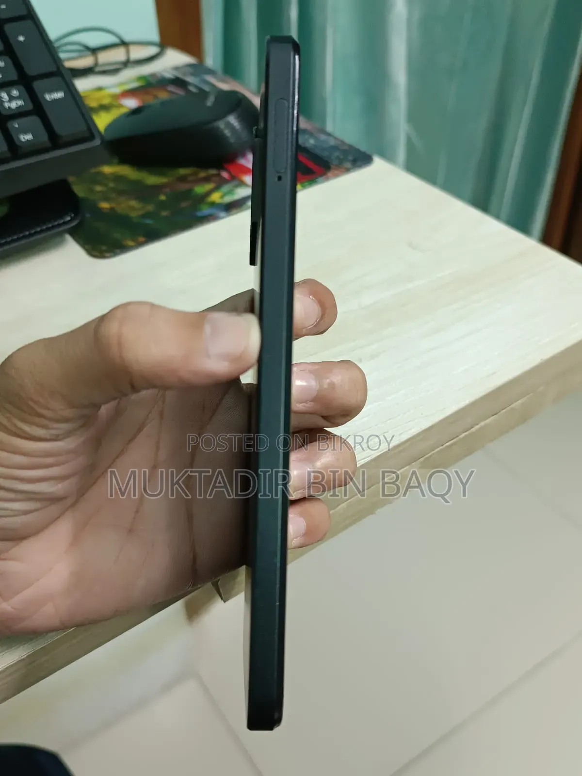 অপ্পো এ১৮ ১২৮ জিবি কালো