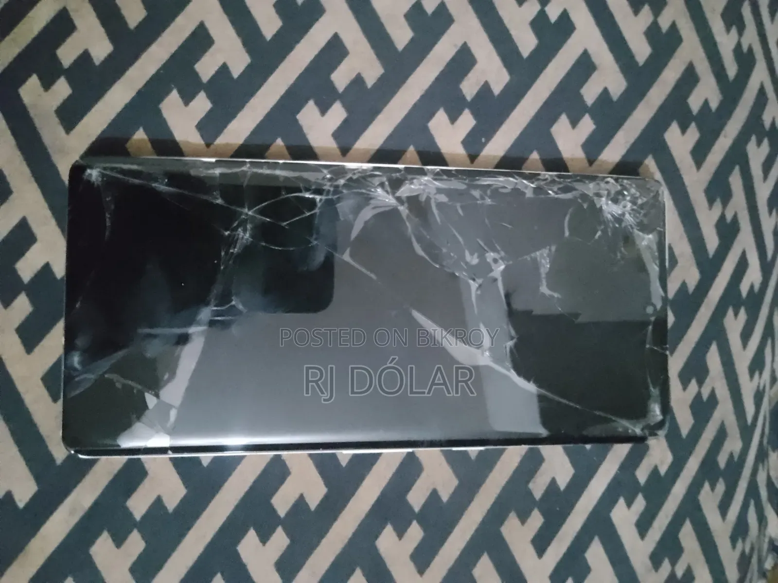 Google Pixel 7 Pro 256 GB White
