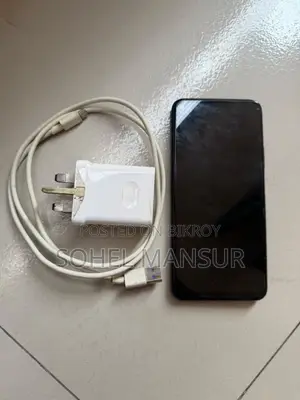 Huawei nova 7 SE 128 GB Blue