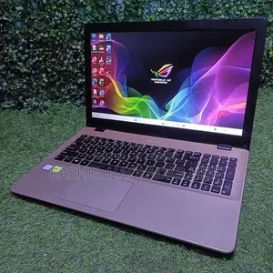 ল্যাপটপ আসুস ৪জিবি ইন্টেল এসএসডি ৫০০জিবি