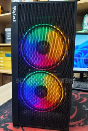 Desktop Computer 8GB Intel Core i5 Solid State Drive 128GB
