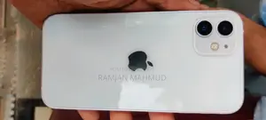 অ্যাপল আইফোন ১২ ১২৮ জিবি হোয়াইট