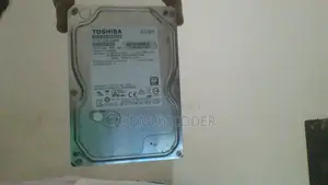 হার্ড ড্রাইভ ৫০০জিবি