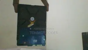 হার্ড ড্রাইভ ৫০০জিবি