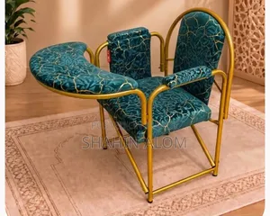 Prayer Chair