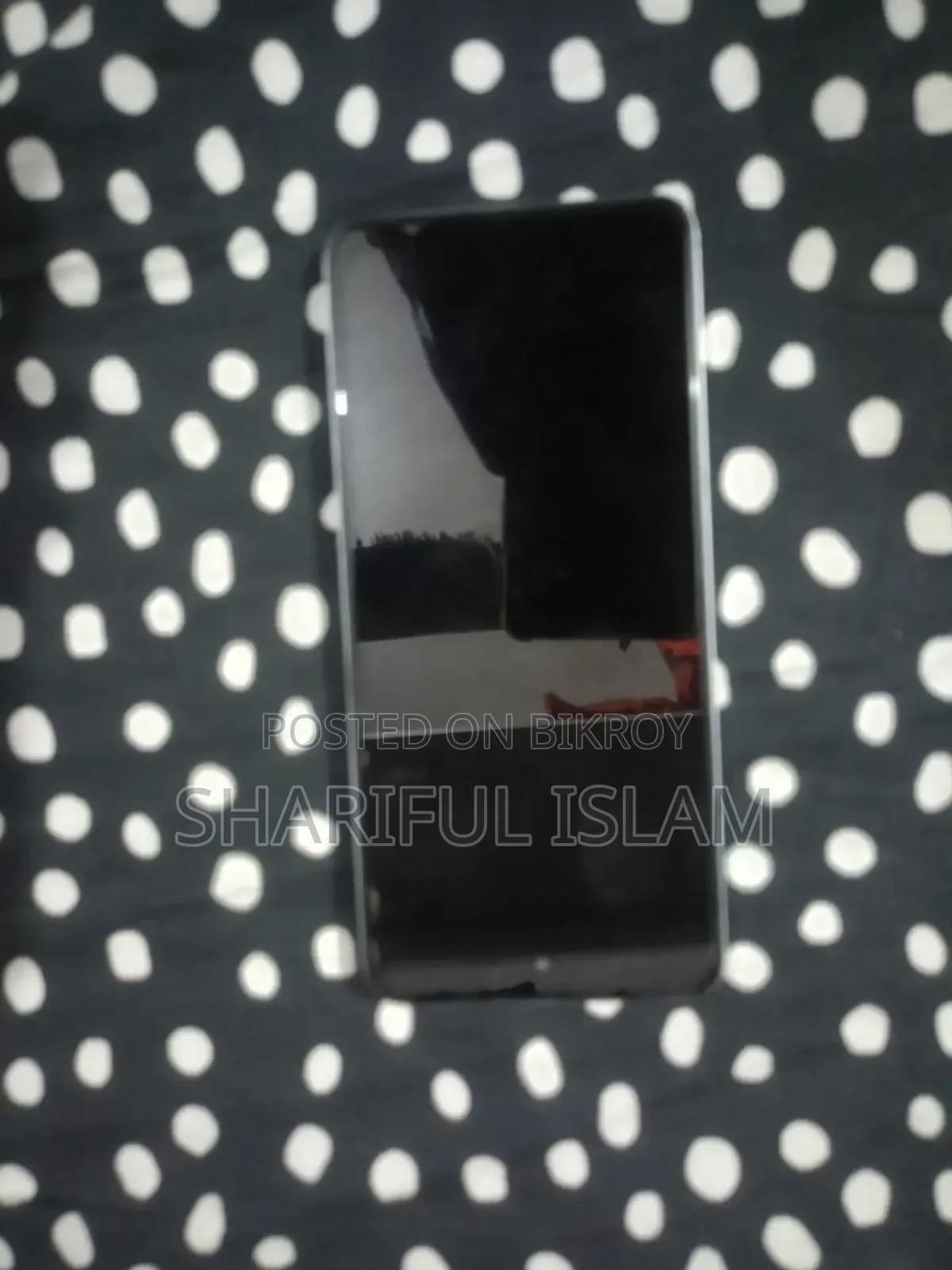 Tecno Spark 20 256 GB Silver
