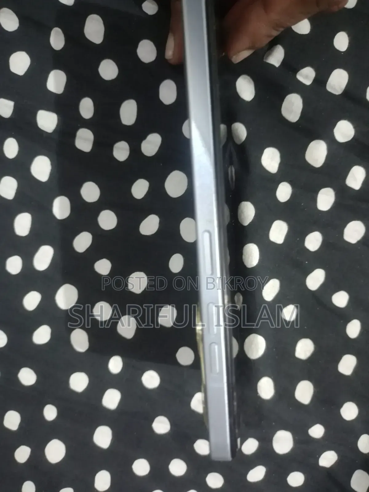 Tecno Spark 20 256 GB Silver