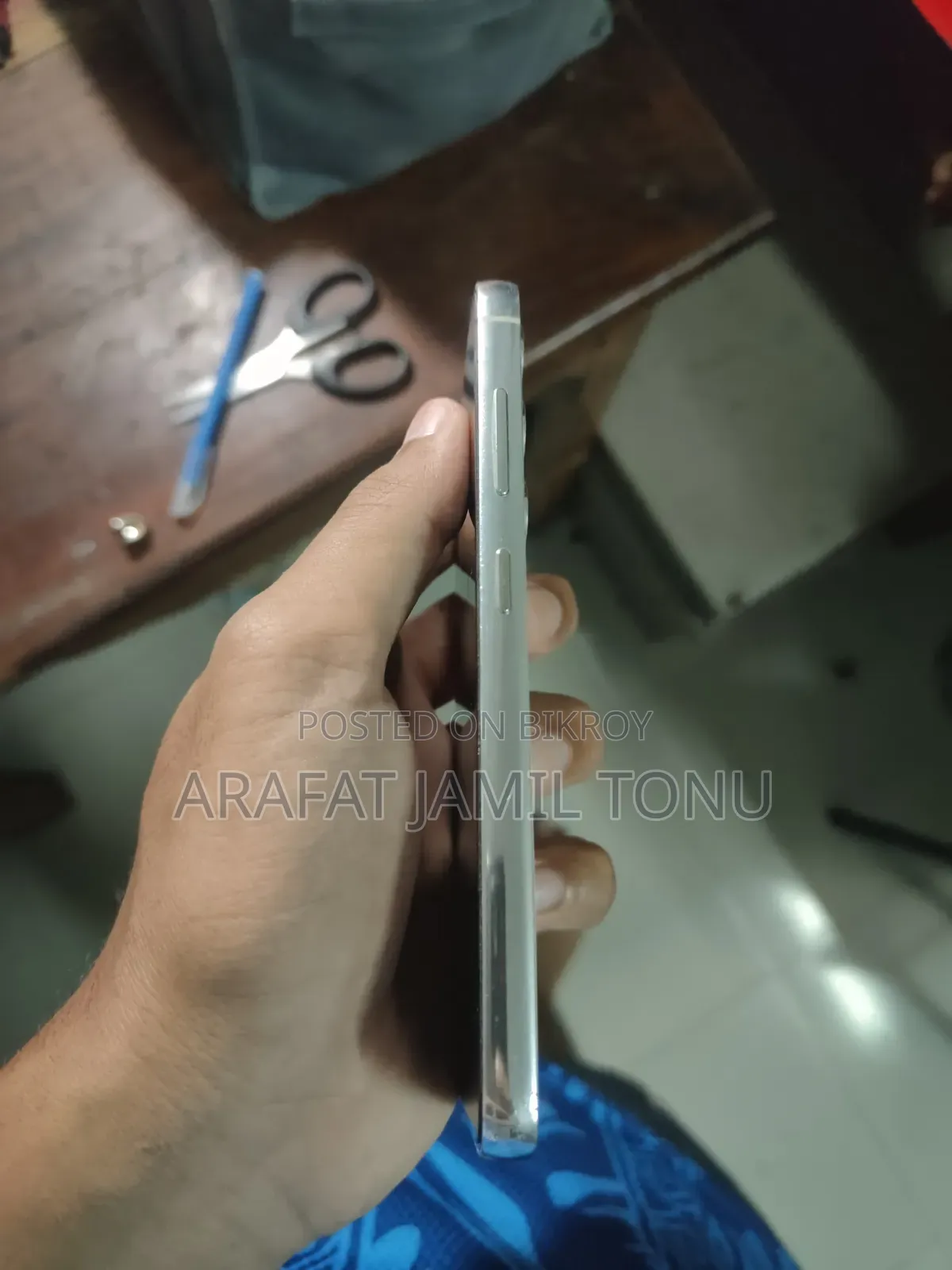 Samsung Galaxy S23 128 GB White