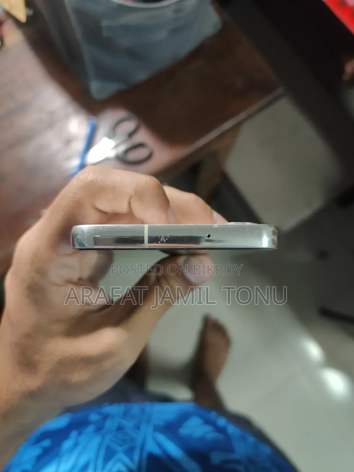Samsung Galaxy S23 128 GB White