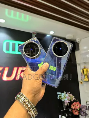 Vivo X200 512 GB Blue