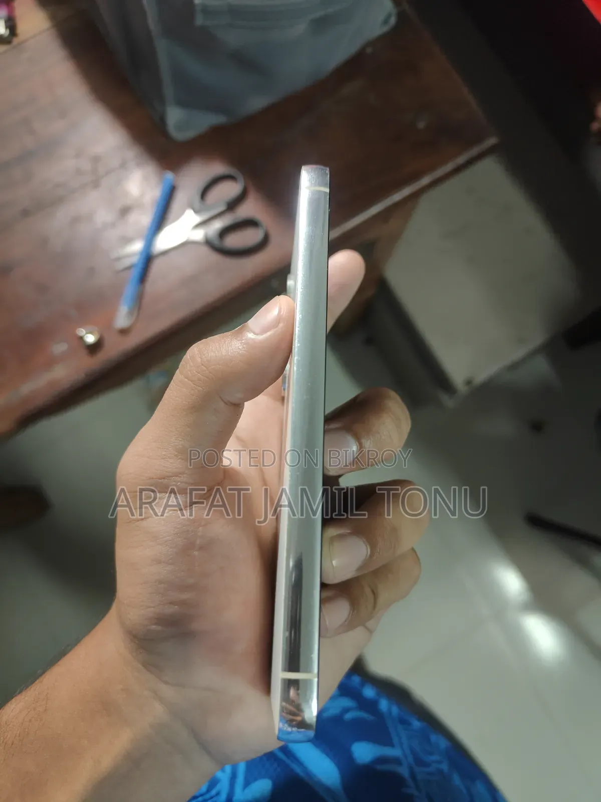 Samsung Galaxy S23 128 GB White