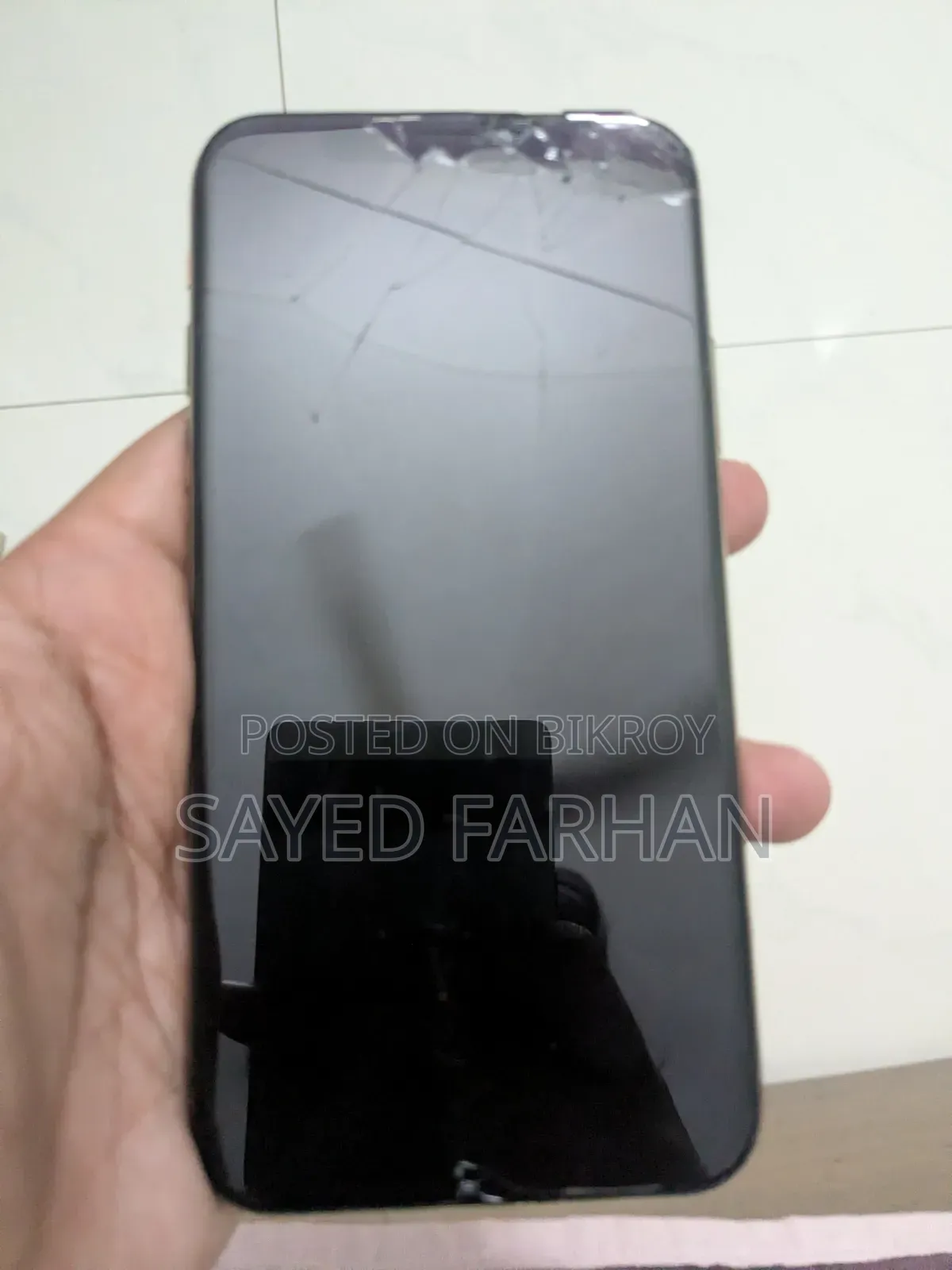 অ্যাপল আইফোন এক্সএস ৬৪ জিবি গোল্ড