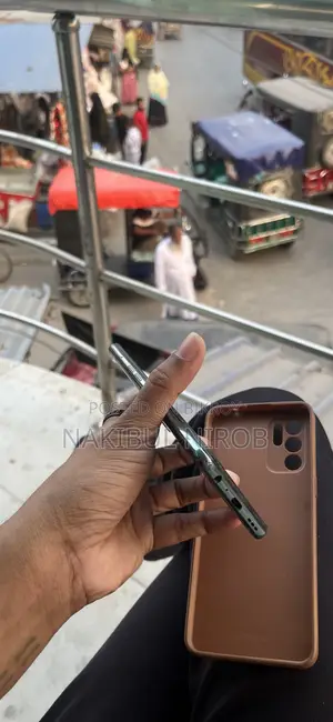 Oppo Reno6 128 GB Black