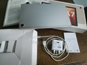 Samsung Galaxy Tab A7 10.4 (2020) 32 GB White