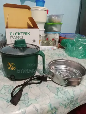 Electric Multi-Cooker Pot / Multi-Function Electric Hot Pot