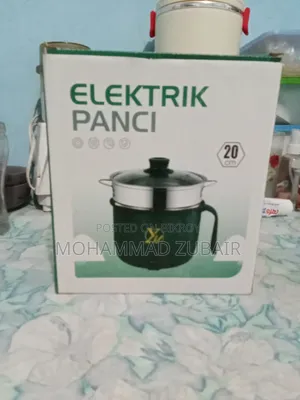 Electric Multi-Cooker Pot / Multi-Function Electric Hot Pot