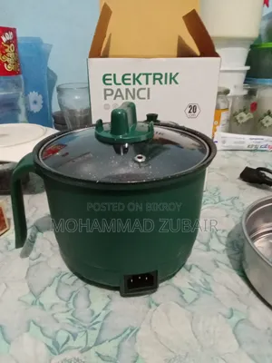 Electric Multi-Cooker Pot / Multi-Function Electric Hot Pot
