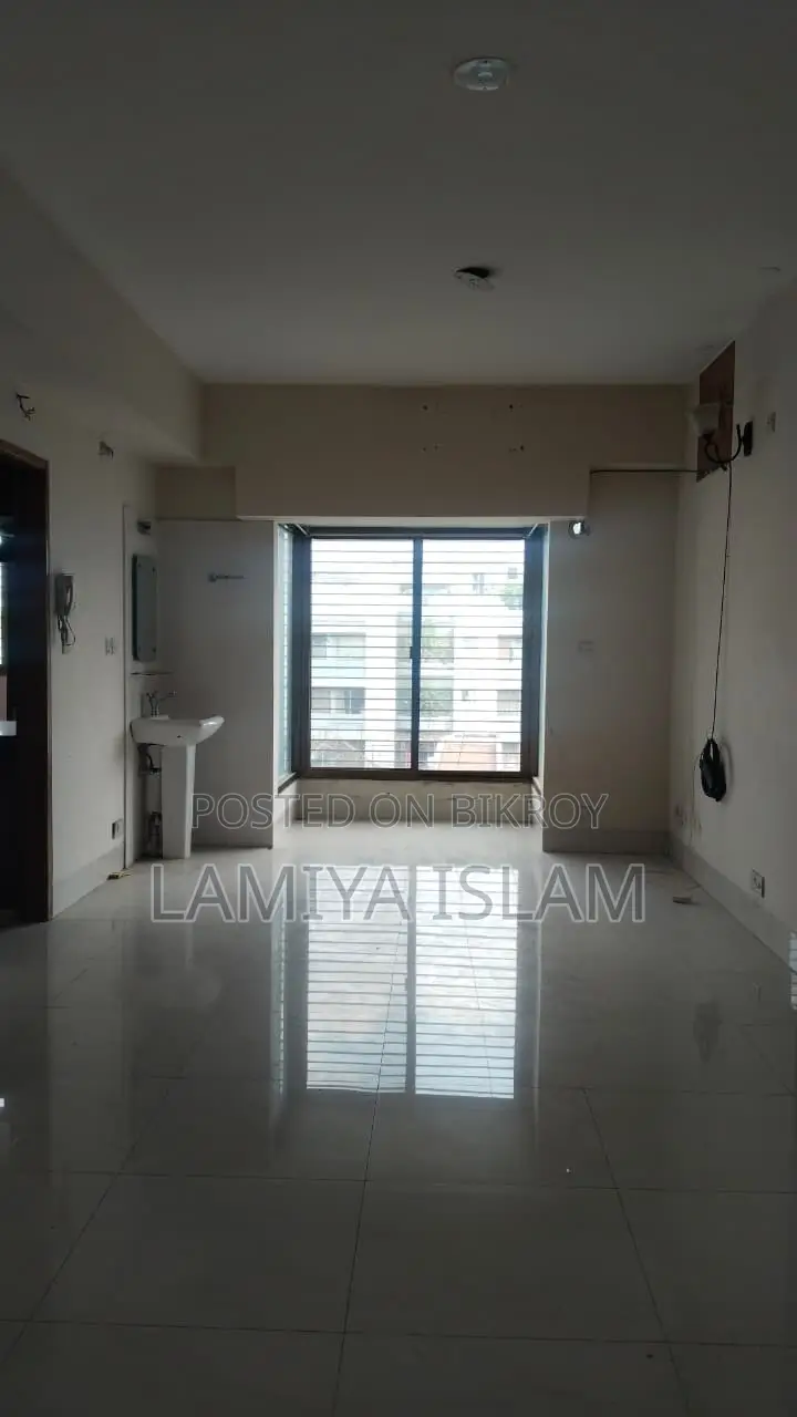 3 Bedroom Apartment in Dhanmondi for sale