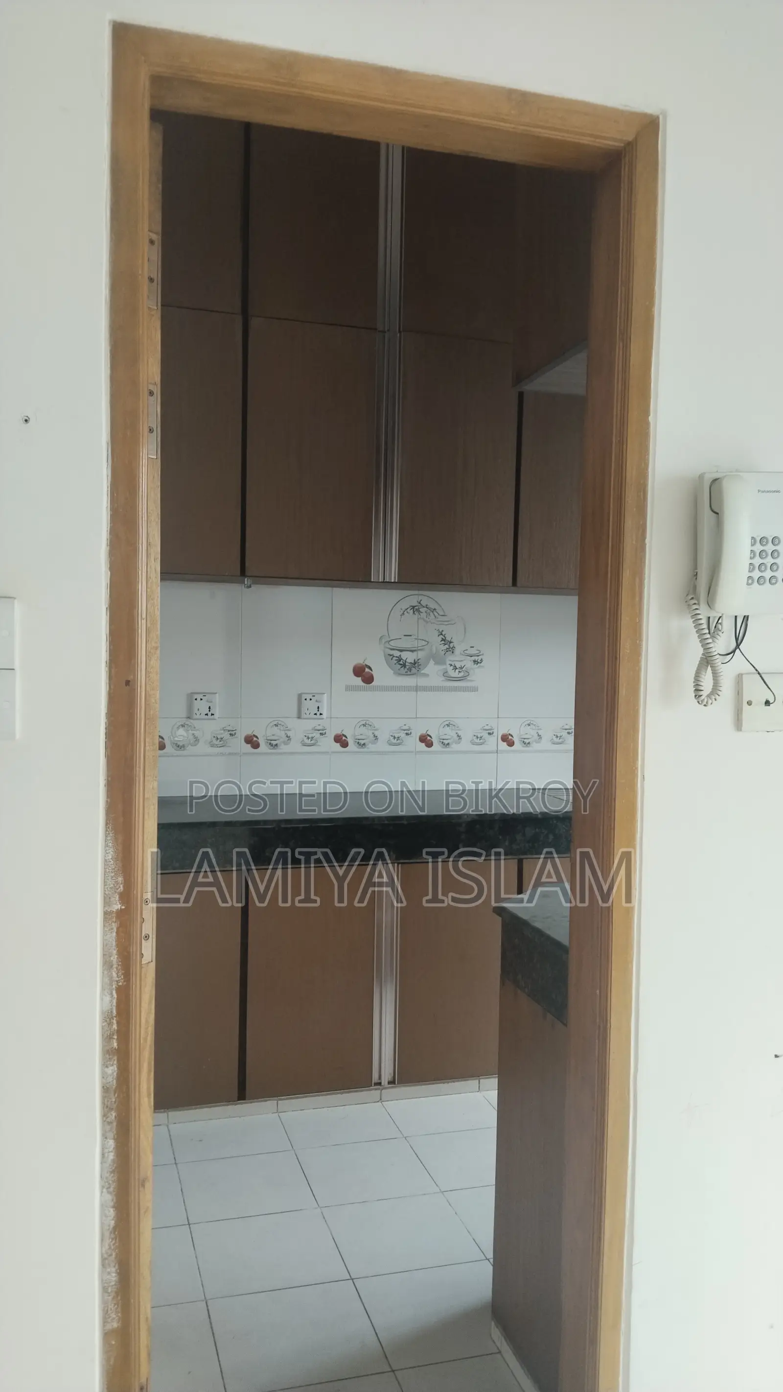 3 Bedroom Apartment in Dhanmondi for sale