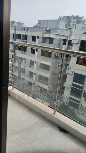 3 Bedroom Apartment in Dhanmondi for sale