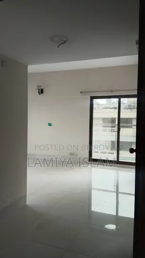 3 Bedroom Apartment in Dhanmondi for sale