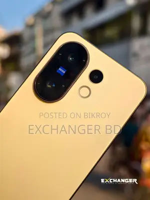 ভিভো এক্স২০০ এফই ২৫৬ জিবি গোল্ড