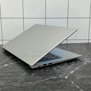 Laptop Huawei 4GB Intel Solid State Drive 500GB