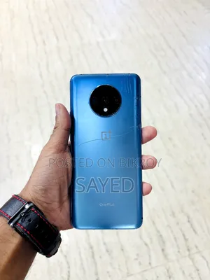 OnePlus 7T 128 GB Graphite