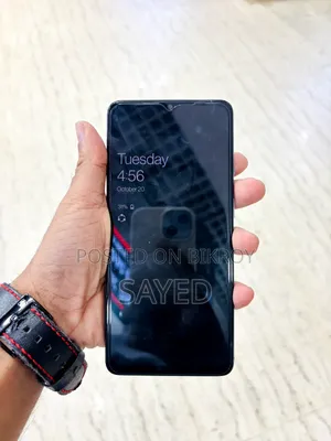 OnePlus 7T 128 GB Graphite