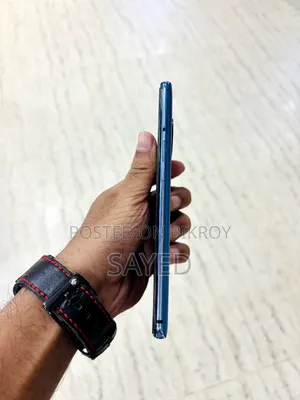 OnePlus 7T 128 GB Graphite