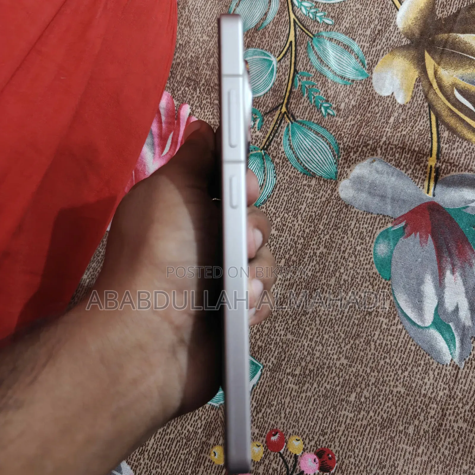 New OnePlus 13R 512 GB White