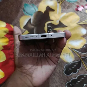 New OnePlus 13R 512 GB White